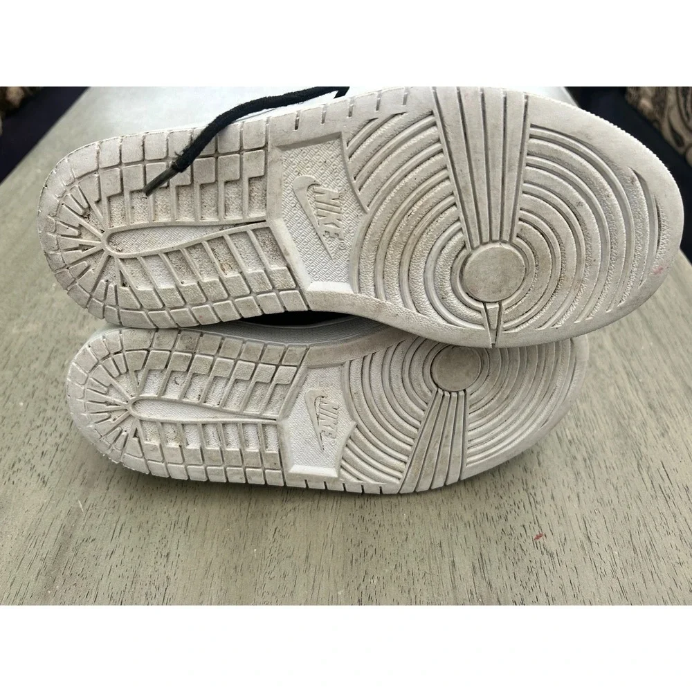 Jordan access mid